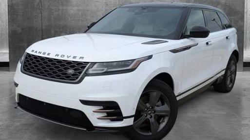 LAND ROVER RANGE ROVER VELAR 2021 SALYT2EX7MA307959 image